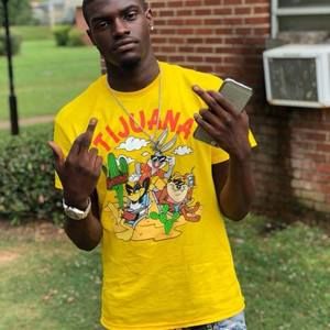 Meet your Posher, Stanley